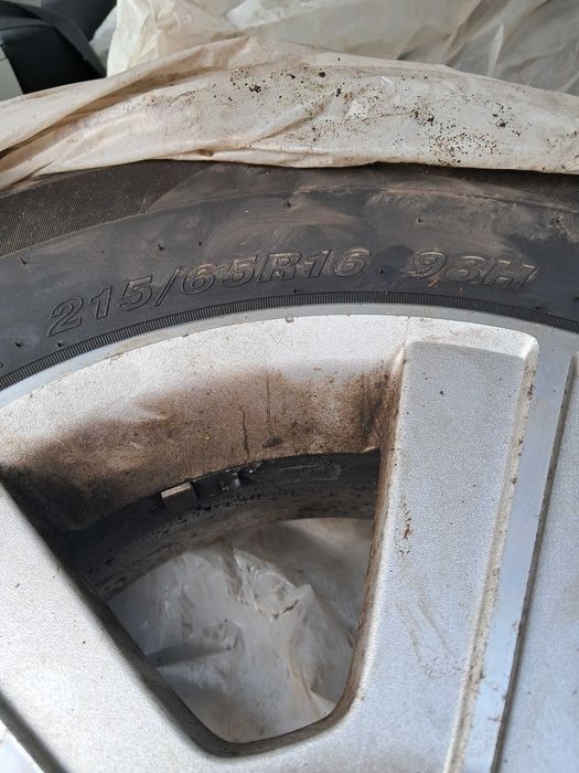 Subaru Forester 2010