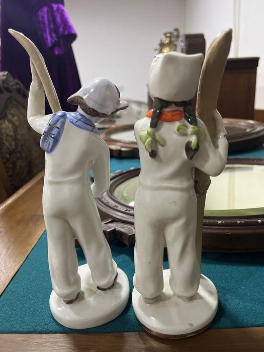 Продам статуэтка