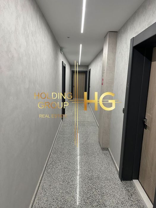 Продава се Двустаен апартамент в Варна, Младост 1 - 64 кв.м за 2329 €/кв.м - Снимка #7