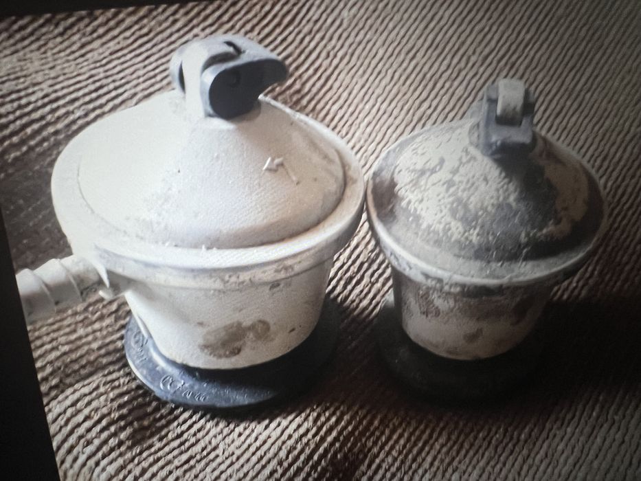 Газовые редукторы