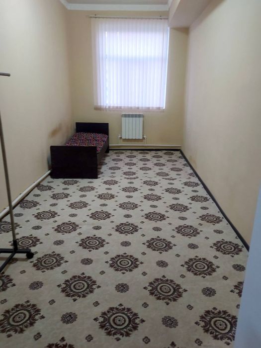 Urganch shahrida joylashgan 3 xonali kvartira ijaraga beriladi