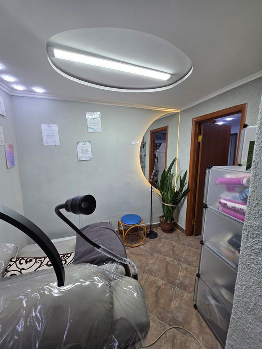 Сдам кабинет в салоне красоты