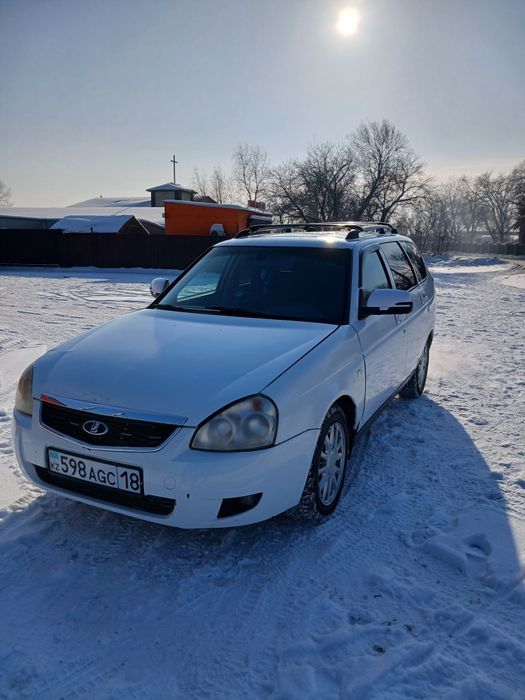 Приора универсал