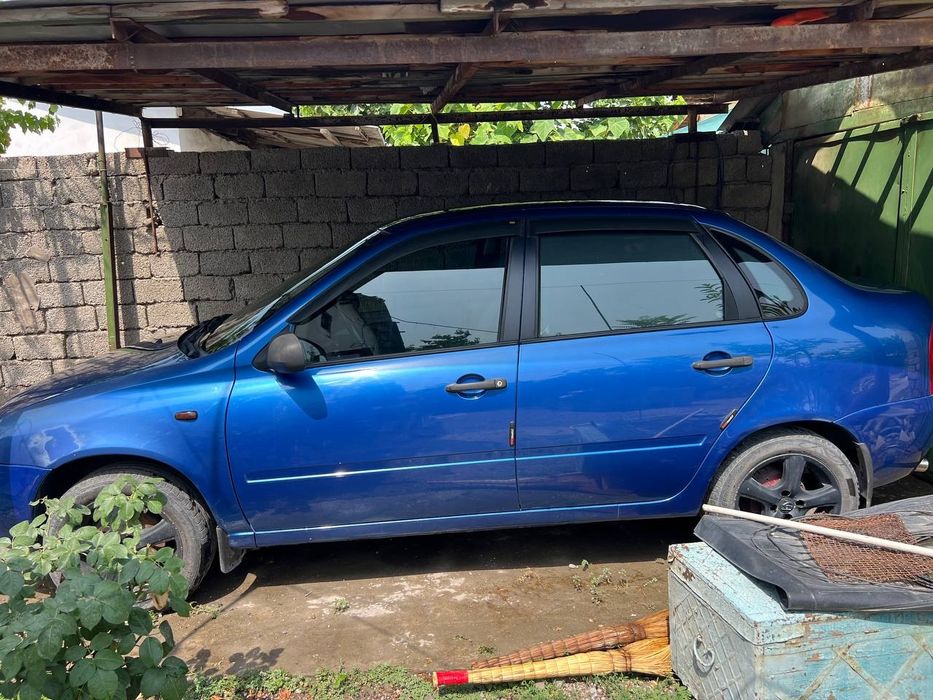 Срочно, продвется машина