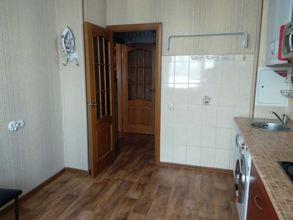 Продам 1-комнатную квартиру