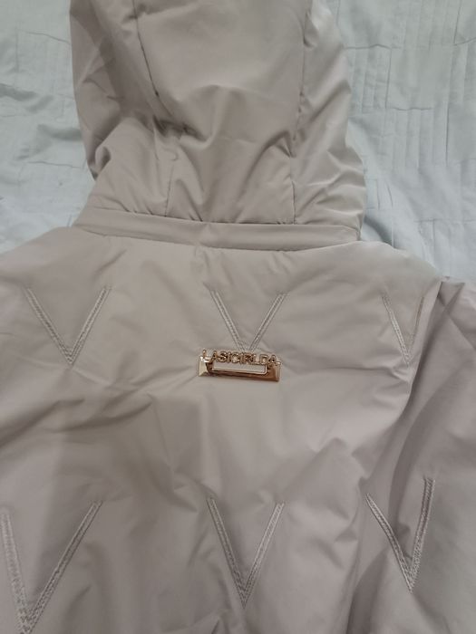 Осень, весна куртка сатылады