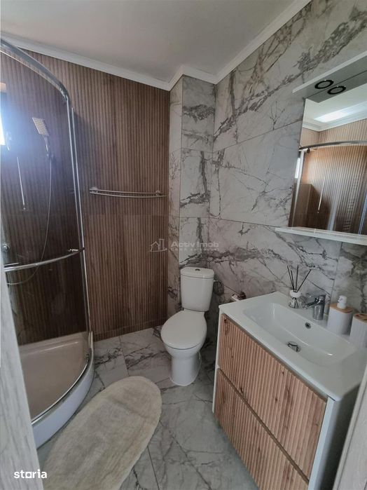Apartamente 2 camere bloc nou 2026 langa Valahia