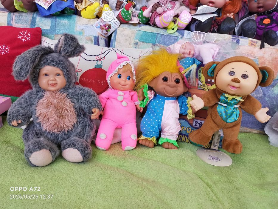 Продам куклу Испания, новая .