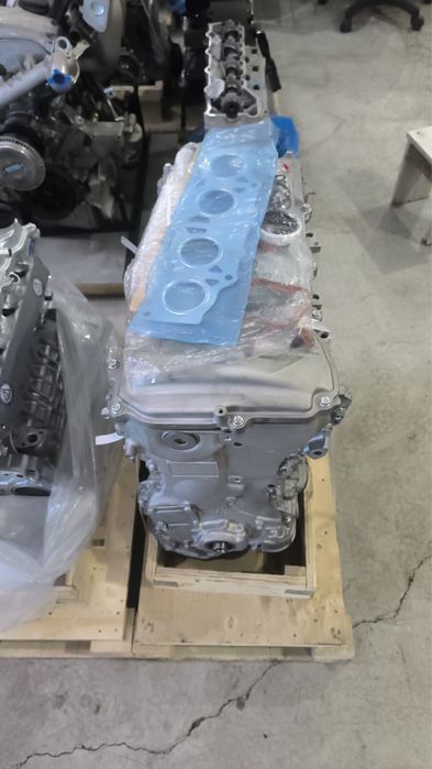 Продам новые двигателя