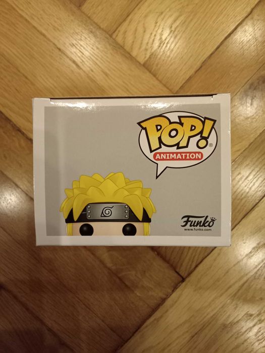 Naruto funko pop