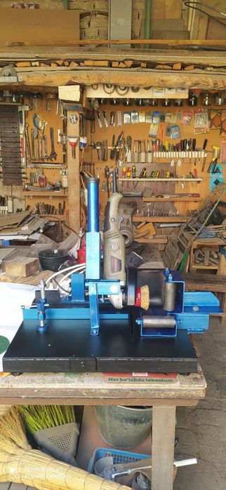 Тарцовка сотилади