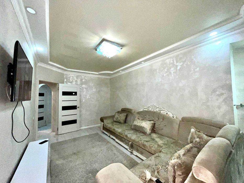 2 ком полноценная