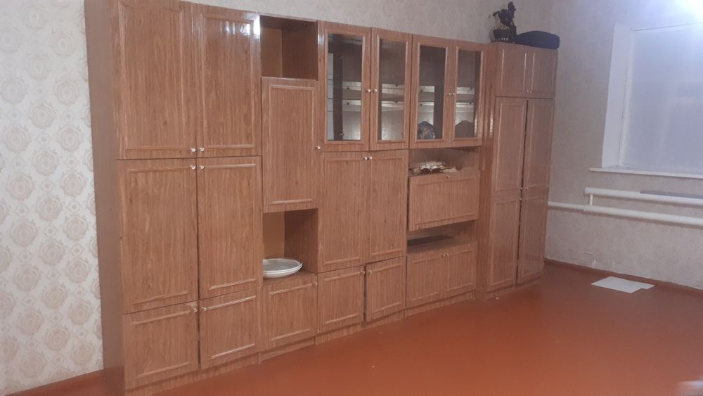 Стенка советская