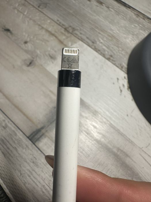 Apple Pencil 1st Generation (1-во поколение) – За iPad