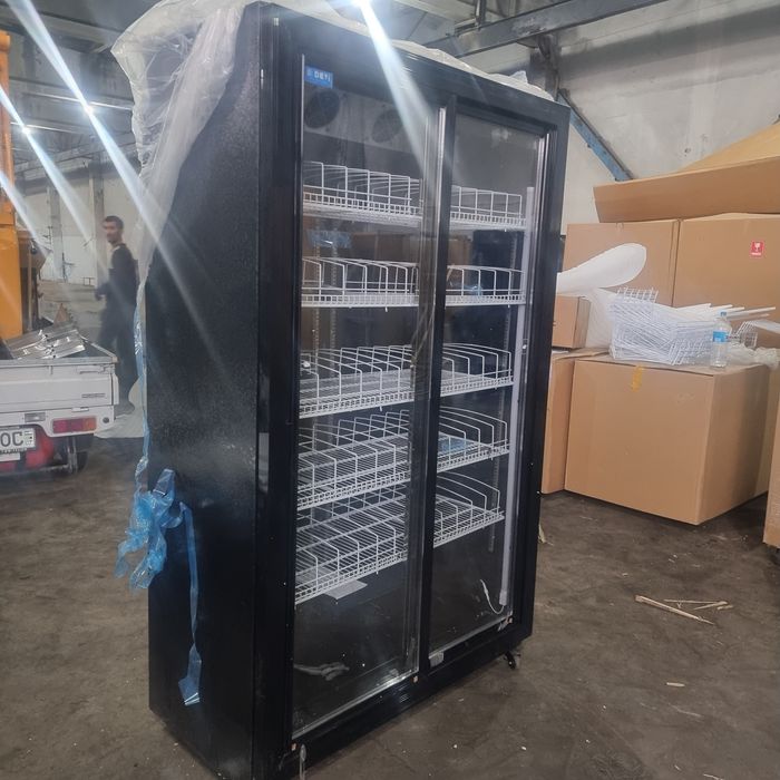 Хиттойдан Республикасидан келтирилган Холодильниклар 160в-220в