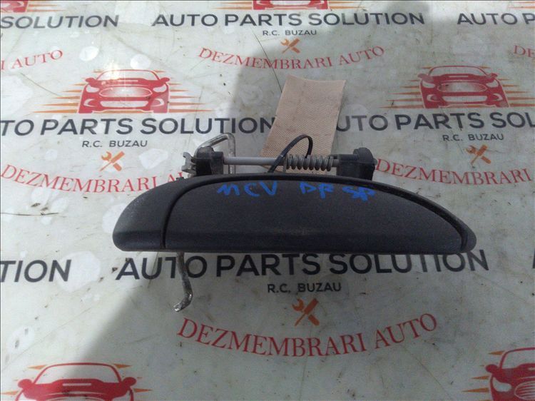 maner usa  exterior dreapta spate logan mcv