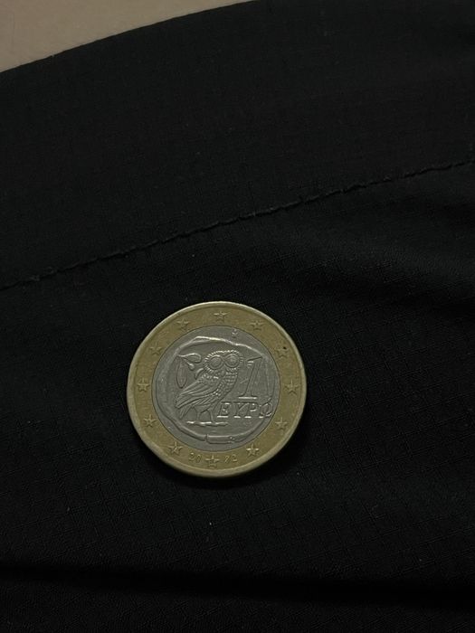 Moneda de colectie 1 euro