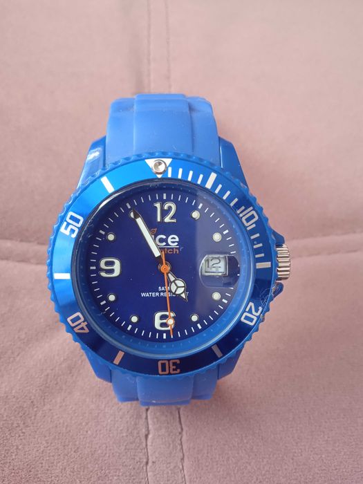 Ceas Ice Watch, mecanism japonez, pentru copii, adolescenti, tineri
