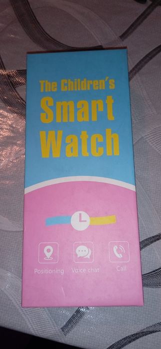 Смарт чицы для отслеживания детей