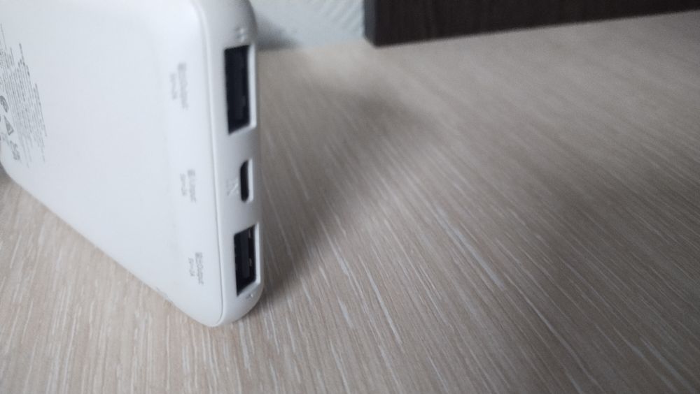 Повербанк BOROFONE