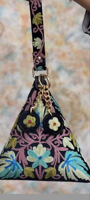 Сумка  необычная для подарка