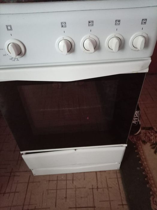 Продам газ плита