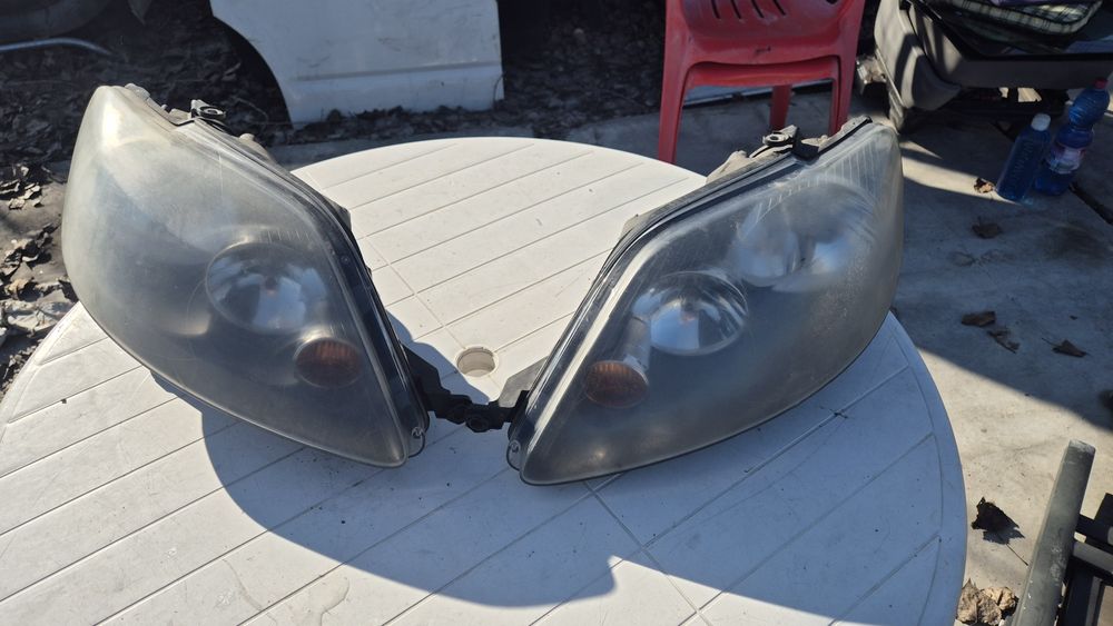 Оригинални Фарове за Голф 5 Плюс 2005- 2010г