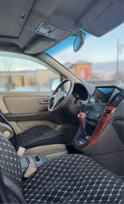 Продам RX300 Европеец