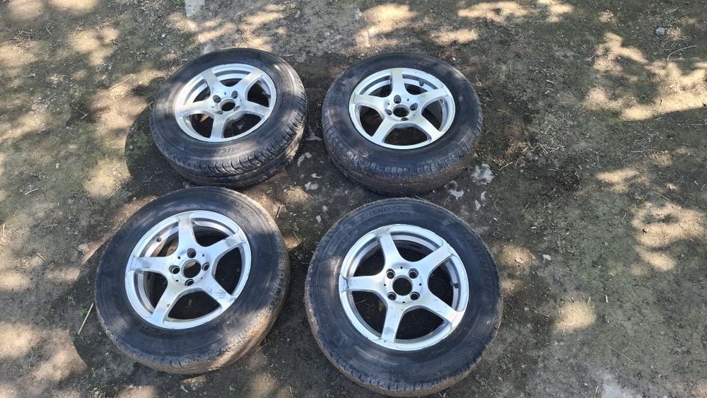 Продам титанка состояние хорошее