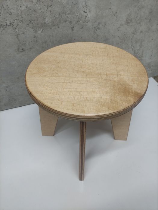 Детский стульчик