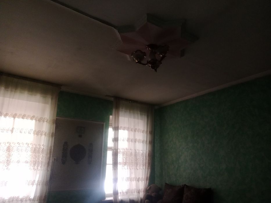 Үй сатылады қаланың ортасында