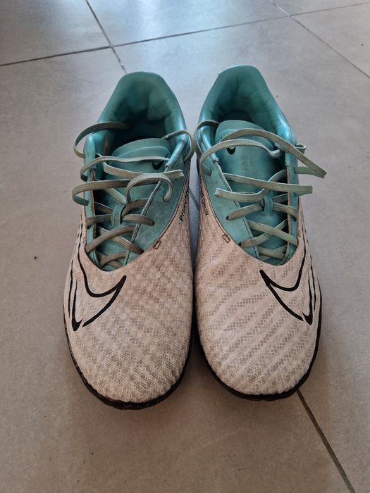 Ghete fotbal NIKE  PHANTOM
