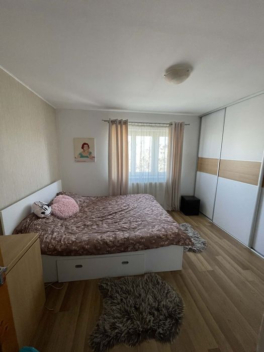 De vanzare ap cu 2 camere