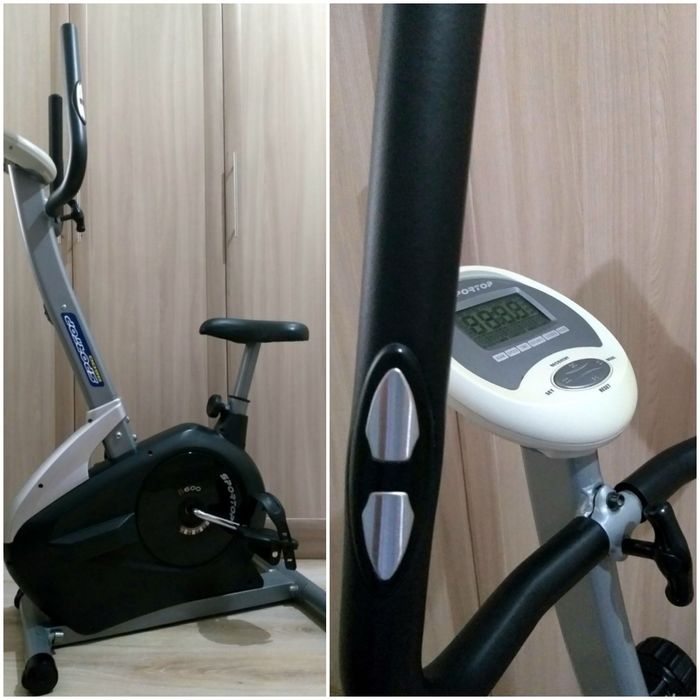 Велотренажер Sportop