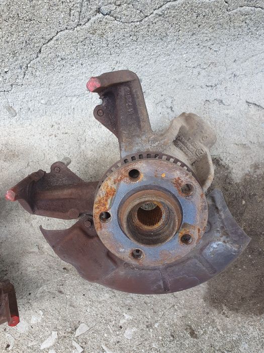 Шенкели Audi A3 8l 1.8 125