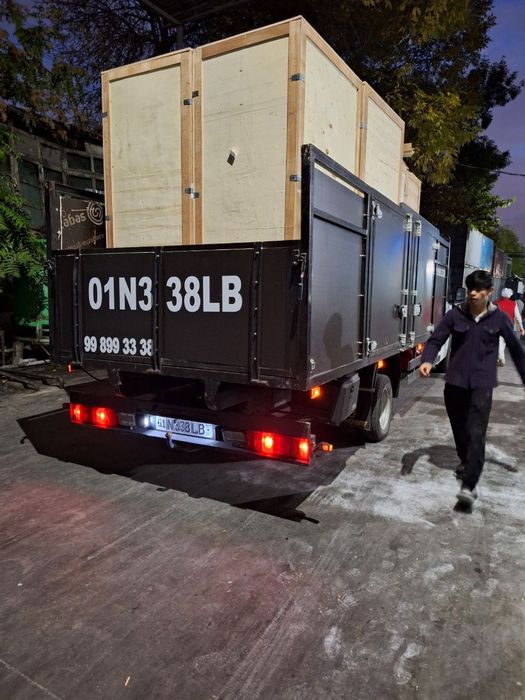 Перевозка быстро и аккуратно,Услуги 5,5 метровой газели