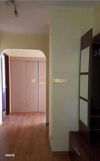 2 Camere de inchiriat | Tineretului | Metrou | Centrala proprie