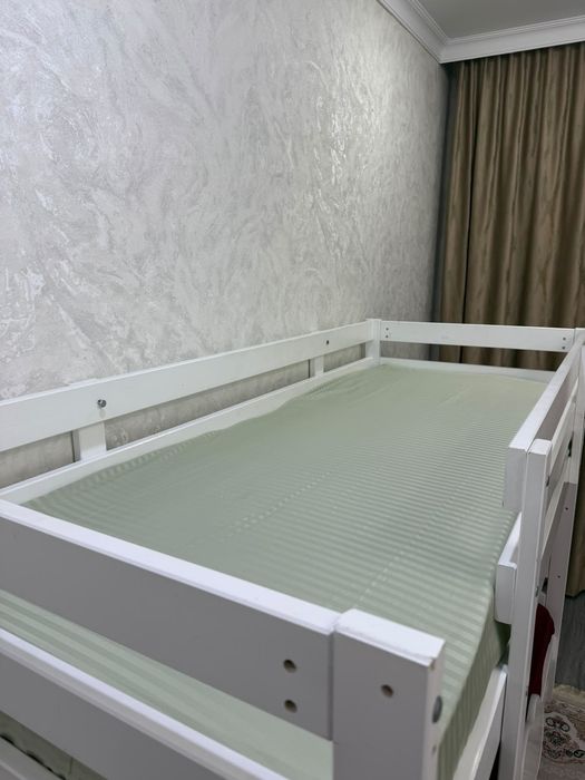 Продам детский кровать