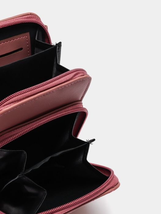 Продаётся новая сумка кросс боди.