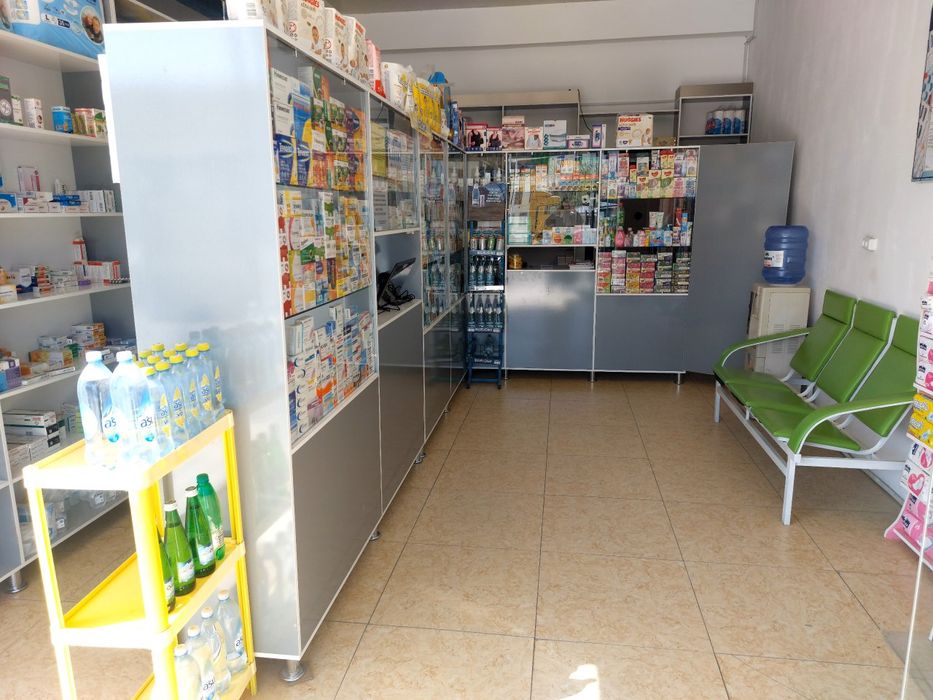 Аптека сотилади манзил 5-мик