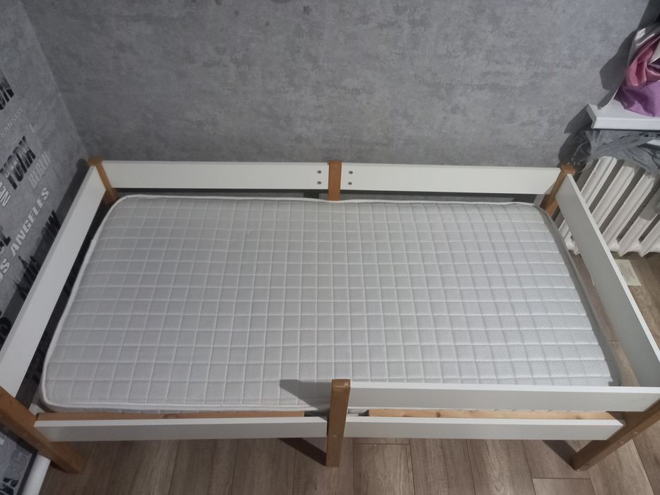 Детская кровать размер 80 x 160