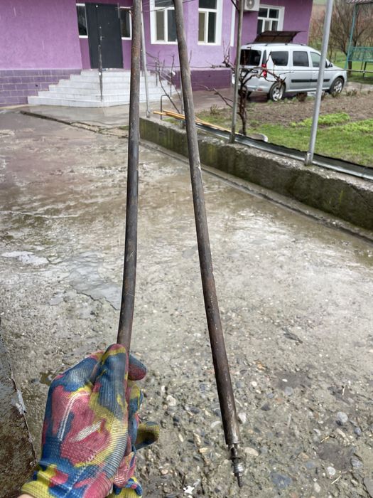 Спираль нагревательный 220 в