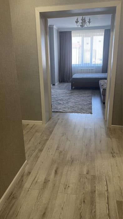 Клининговая услуга для дома и офиса