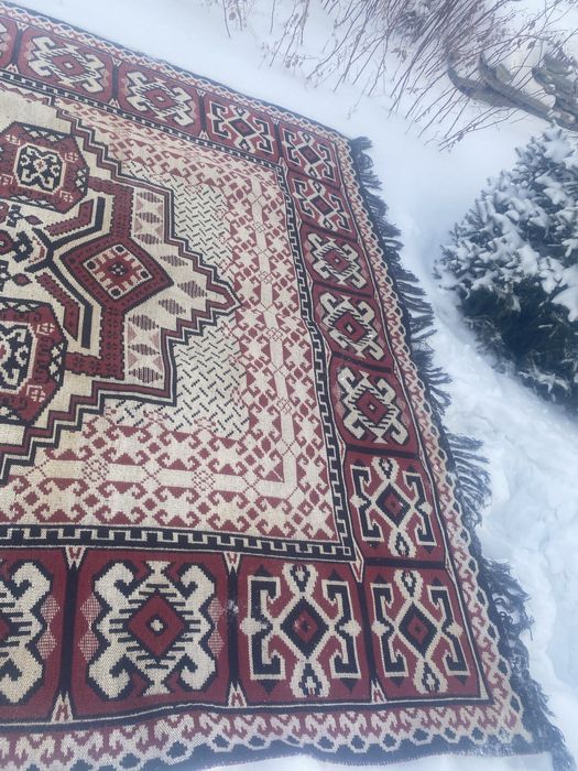 Ковёр.Антикварный.СССР