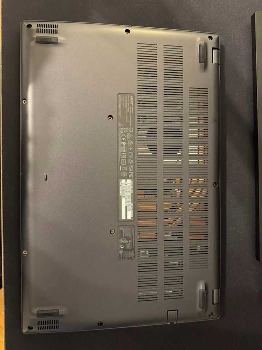 Laptop Gaming | Acer Aspire 7 | i7-12650H | RTX 2050 | 16GB RAM