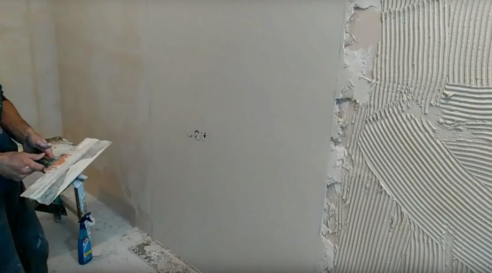 Бригада для ремонта