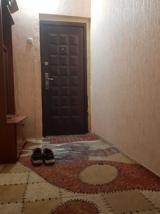 2 в 3х комнатная квартира