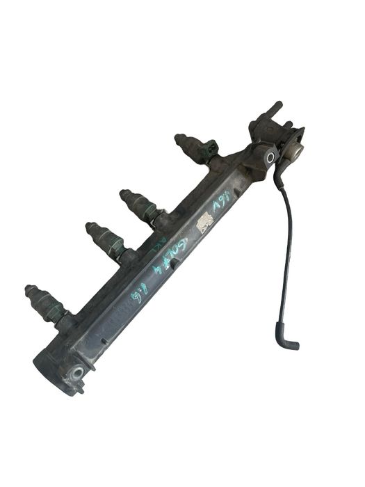 Rampa + Injectoare Volkswagen Golf Iv 1J1 1997 - 2007 1.6I 06A133317A