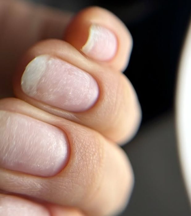 Мастер маникюра на дому