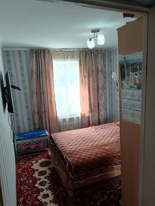 Продам 3 комн.кв.